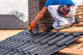 Professional Roofing in Coldstream, KY